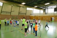 Sport für Kinder – Finden Sie die passende Sportart für Ihr Kind