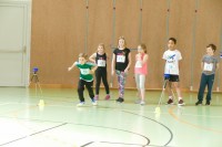 Sport für Kinder – Finden Sie die passende Sportart für Ihr Kind