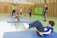 Sport für Kinder – Finden Sie die passende Sportart für Ihr Kind