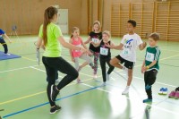 Sport für Kinder – Finden Sie die passende Sportart für Ihr Kind