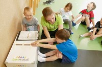 Sport für Kinder – Finden Sie die passende Sportart für Ihr Kind