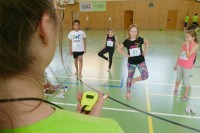 Sport für Kinder – Finden Sie die passende Sportart für Ihr Kind