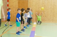 Sport für Kinder – Finden Sie die passende Sportart für Ihr Kind