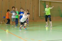 Sport für Kinder – Finden Sie die passende Sportart für Ihr Kind