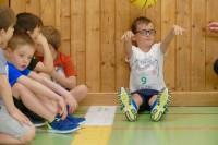 Sport für Kinder – Finden Sie die passende Sportart für Ihr Kind