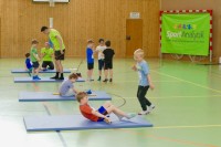 Sport für Kinder – Finden Sie die passende Sportart für Ihr Kind