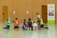 Sport für Kinder – Finden Sie die passende Sportart für Ihr Kind