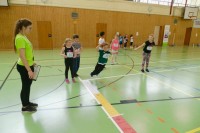 Sport für Kinder – Finden Sie die passende Sportart für Ihr Kind