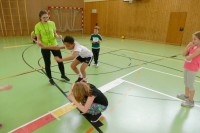 Sport für Kinder – Finden Sie die passende Sportart für Ihr Kind