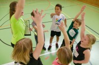 Sport für Kinder – Finden Sie die passende Sportart für Ihr Kind