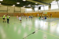 Sport für Kinder – Finden Sie die passende Sportart für Ihr Kind