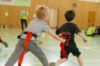 Sport für Kinder – Finden Sie die passende Sportart für Ihr Kind