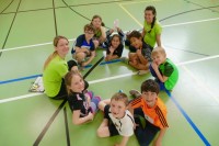 Sport für Kinder – Finden Sie die passende Sportart für Ihr Kind