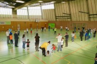 Sport für Kinder – Finden Sie die passende Sportart für Ihr Kind