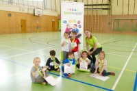 Sport für Kinder – Finden Sie die passende Sportart für Ihr Kind