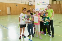 Sport für Kinder – Finden Sie die passende Sportart für Ihr Kind