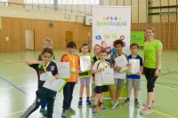 Sport für Kinder – Finden Sie die passende Sportart für Ihr Kind