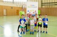 Sport für Kinder – Finden Sie die passende Sportart für Ihr Kind