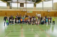 Sport für Kinder – Finden Sie die passende Sportart für Ihr Kind