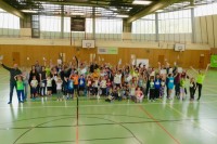 Sport für Kinder – Finden Sie die passende Sportart für Ihr Kind