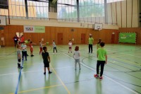 Sport für Kinder - Wien