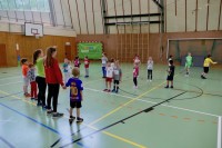 Sport für Kinder - Wien