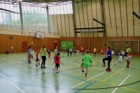 Sport für Kinder - Wien