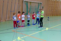 Sport für Kinder - Wien