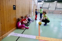 Sport für Kinder - Wien