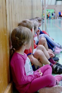 Sport für Kinder - Wien