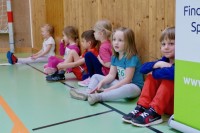 Sport für Kinder - Wien