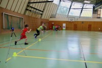 Sport für Kinder - Wien