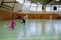 Sport für Kinder - Wien