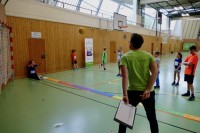 Sport für Kinder - Wien