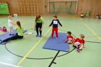 Sport für Kinder - Wien