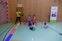 Sport für Kinder - Wien