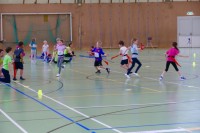 Sport für Kinder - Wien