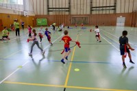 Sport für Kinder - Wien