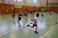 Sport für Kinder - Wien