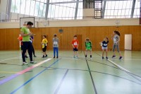 Sport für Kinder - Wien