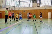 Sport für Kinder - Wien