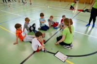 Sport für Kinder - Wien