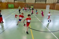 Sport für Kinder - Wien