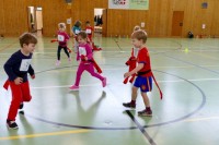 Sport für Kinder - Wien