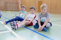 Sport für Kinder - Wien