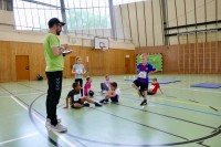 Sport für Kinder - Wien