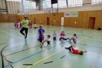 Sport für Kinder - Wien