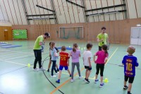 Sport für Kinder - Wien