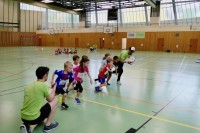 Sport für Kinder - Wien