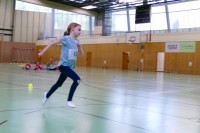 Sport für Kinder - Wien